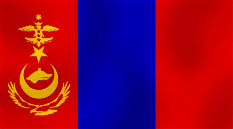 Flags of Mongolia | Alternative History | FANDOM powered by Wikia