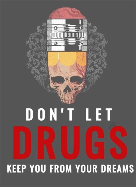 120+ Anti Drug Slogans - Slogans Buddy