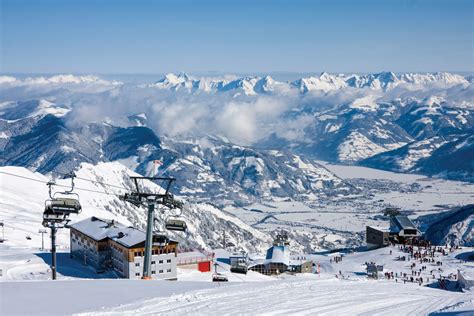 Kaprun | Ski Resort Review - Snow Magazine