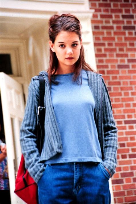 17 Best images about Joey Potter in "Dawson's Creek" on Pinterest | Katie holmes, Doc martens ...