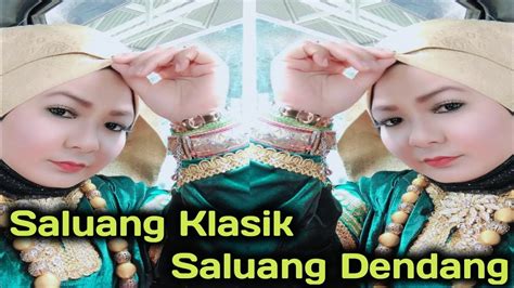 Saluang Klasik || Saluang Dendang - YouTube