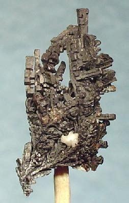 Tenorite Mineral Specimens