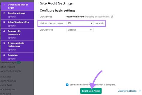 10 Best SEO Audit Tools for Higher Rankings and More Traffic