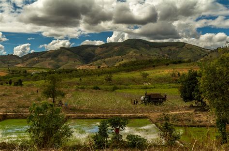 Saigon To Hanoi Day 15: A Scenic Ride Around Kon Tum | Terry Treks