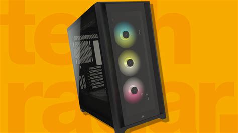 The best PC cases 2023: top computer housing for your build | TechRadar