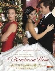 A Christmas Kiss – Trailer – Crashdown.com