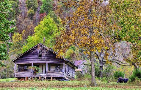 Mountain Home Arkansas Photograph by JC Findley