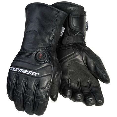 3 Best Heated Motorcycle Gloves (2020) | The Drive