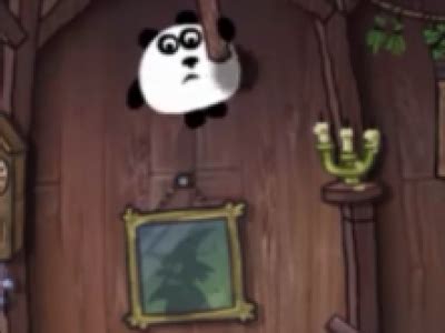 3 Pandas In Fantasy