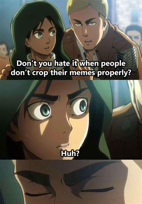 i hate that : r/Animemes