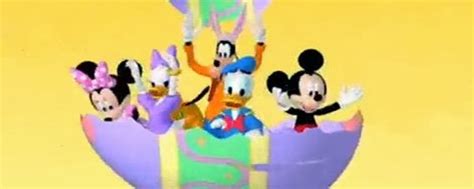 Whatsoever Critic: "Mickey Mouse Clubhouse" TV Show Review