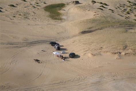 Stockton Beach camping and 4X4 Access: What you need to know. - Pat Callinan's 4X4 Adventures