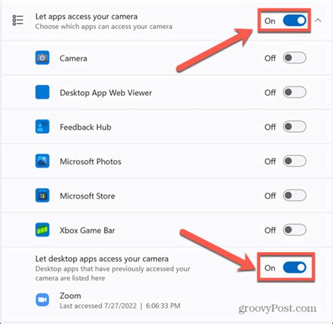 How to Fix a Zoom Camera