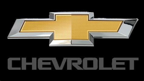 Chevrolet Logo, HD Png, Meaning, Information