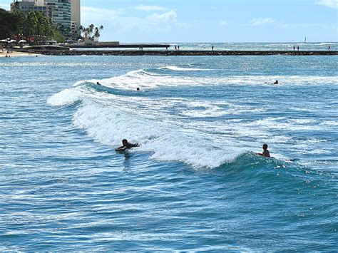 Surfboarding | Waikiki, Oahu, Hawaii | ALOHA de HAWAII | Flickr