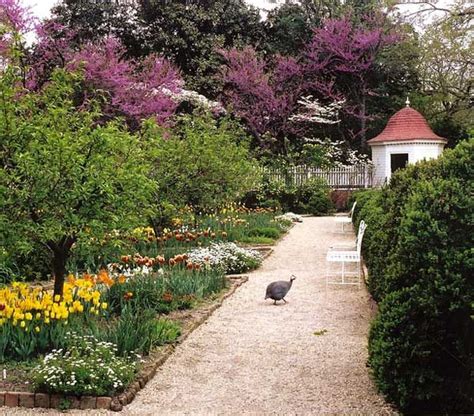 Upper garden at Mount Vernon | Gardens | Pinterest | Gardens, Virginia and Posts