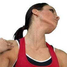 Neck Stretching Exercises - Top 4 Simple Neck Stretches to Prevent injury