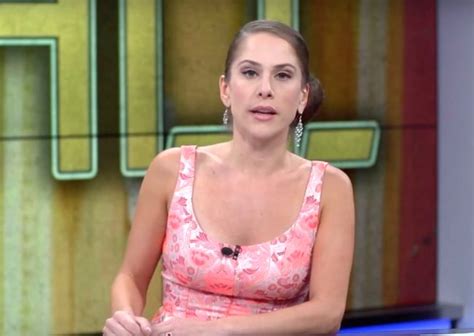 The Young Turks’ Ana Kasparian Advises Clinton: ‘If You’re a Bitch ...