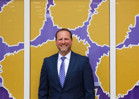 Dr. Joshua DeWar Named Principal of Bardstown Elementary School ...