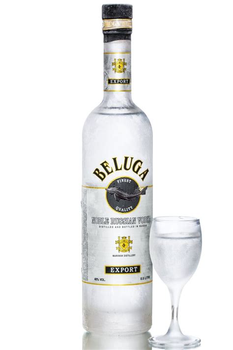 The 7 Best Russian Vodka Brands - DrinkStack