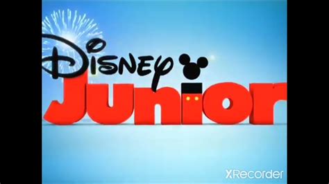 DHX Media/Out of the Blue Enterprises/Disney Junior (2015-2016) - YouTube