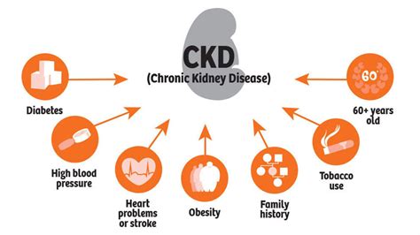 Chronic Kidney Disease and Diet