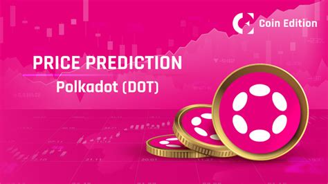 Polkadot (DOT) Price Prediction 2024, 2025, 2026, 2027-2030