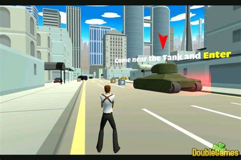 Miami Crime Simulator 3D online game for iPad, iPhone, Android | HTML5 Games