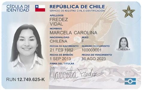 Cuánto se paga para renovar carnet de identidad Chile - Gestion Municipal de Chile