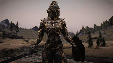 Skyrim Realistic Armor