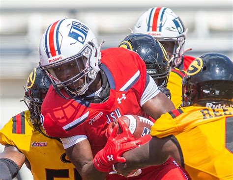 HBCU Football's Featured Games of Week 4 - HBCU Legends