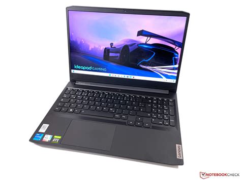 Réciter Brise Inciter lenovo ideapad gaming 3 rtx 3060 wattage pliez ...