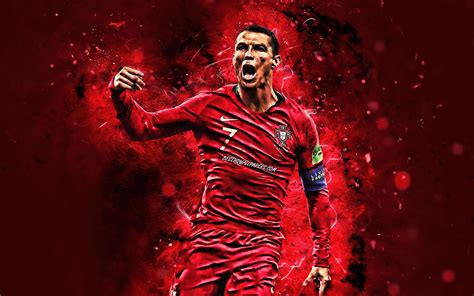 Ronaldo 4K Wallpaper For Android ~ Ainslie Visual