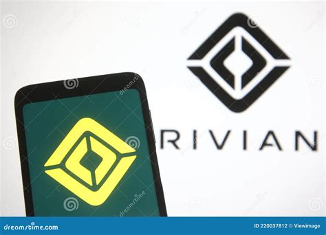 Rivian Logo Stock Photos - Free & Royalty-Free Stock Photos from Dreamstime