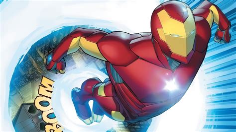 Iron Man graphic art, Iron Man, Marvel Comics HD wallpaper | Wallpaper Flare