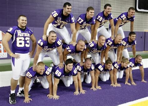 UNI football: Panthers prepared for early tests