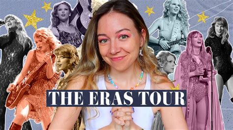 Taylor Swift The Eras Tour | setlist predictions, my wish list & everything you need to know! 🎸🤠 ...