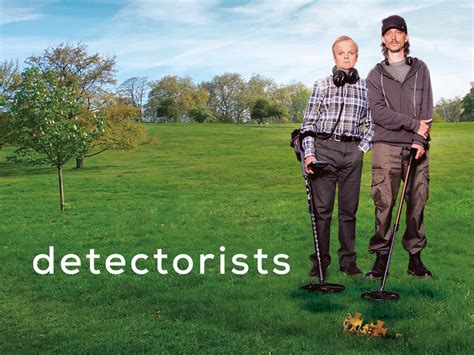 Detectorists, Season 4: What We Know So Far - I Heart British TV