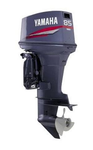 Yamaha Outboard Motor 85 Hp | Reviewmotors.co