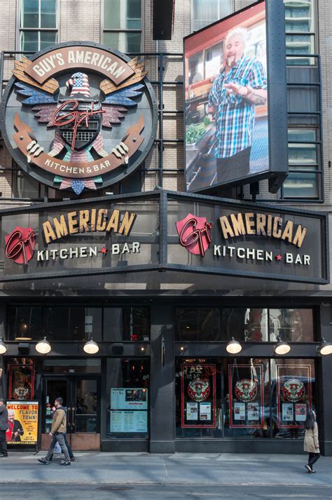 American Kitchen Bar - Creative Commons Bilder