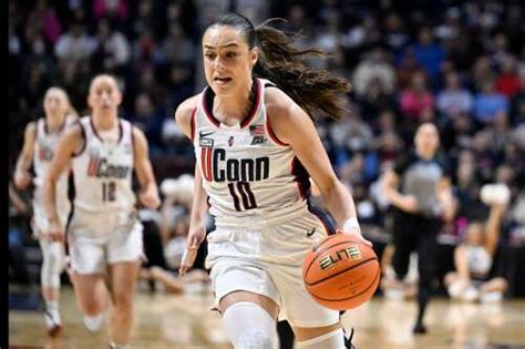 Muhl, in line to become all-time assist leader, slated to leave UConn ...