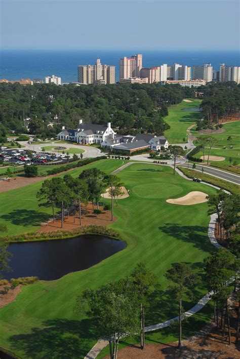 Pine Lakes Golf Course | Pine Lakes Country Club in Myrtle Beach, SC