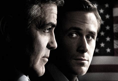 The Rolling Picture: Film Review: Ides of March