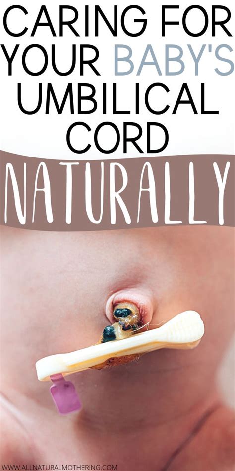 Umbilical Cord Care : Natural Remedies for Faster Healing! | Newborn care, Newborn baby tips ...