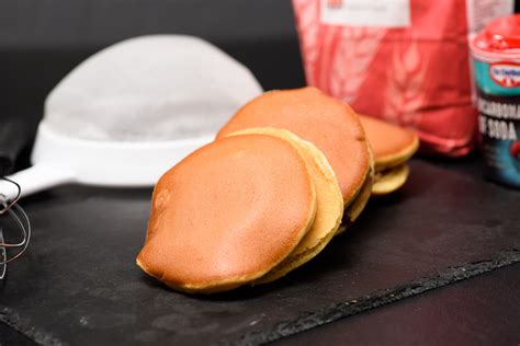 DORAYAKI