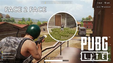 PUBG Lite PC Gameplay walkthrough | No Commentary | First Time Play ...