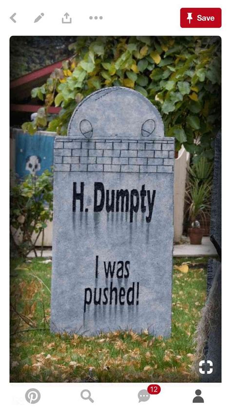 20 Funny Tombstone Sayings for Halloween 2019 | EntertainmentMesh ...