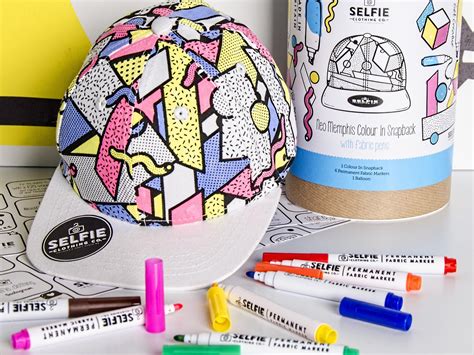 Craft Kit For Teens | MockupsCreative.com