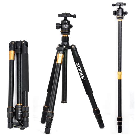 Top 10 Best Lightweight Camera Tripods for Travel Reviews 2016-2017 on Flipboard by TopReviews