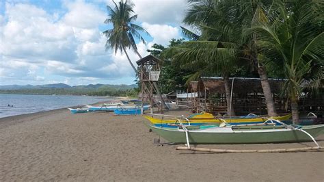 SAN JUAN BEACH RESORT - Lodge Reviews (Palompon, Philippines) - Tripadvisor